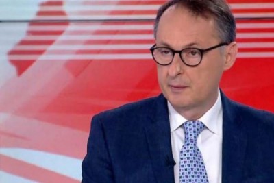 Σύψας (λοιμωξιολόγος): Δεν είμαστε ακόμα στο δεύτερο κύμα – Από τις πιο ασφαλείς χώρες η Ελλάδα