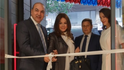 Νέο κατάστημα Μασούτης στο Κολωνάκι, στην καρδιά της Αθήνας