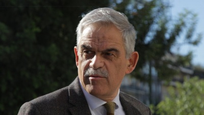 Τόσκας: Καμιά φορά την πληρώνει ο τελευταίος, αυτός που τράβηξε το κάρο