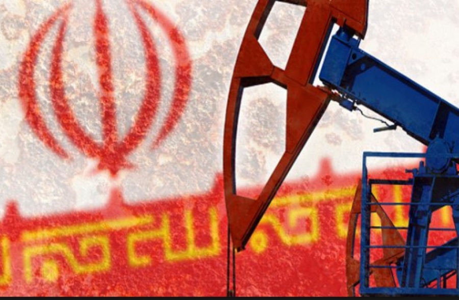 Ελάχιστες οι ποσότητες πετρελαίου που προμηθεύεται πλέον η Ελλάδα από το Ιράν