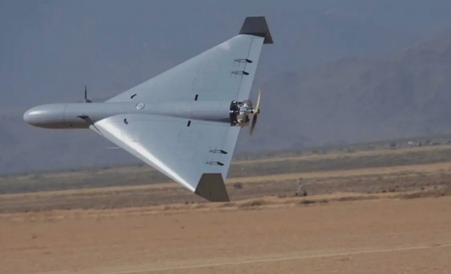 Το Ιράν έχει καταρρίψει 147 drones των ΗΠΑ, Ισραήλ