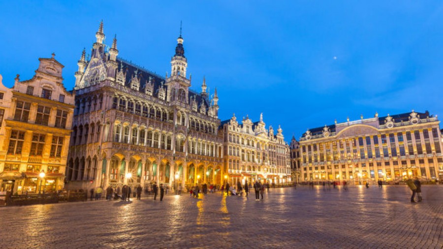 Που θα προτιμήσουν να πάνε διακοπές φέτος οι Βέλγοι