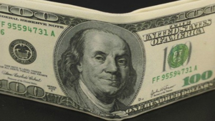Τέλος στην κυριαρχία του δολαρίου - Γυρνούν σε short οι περισσότεροι θεσμικοί