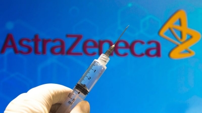 Εμβόλιο AstraZeneca: Πρώτη περίπτωση θρόμβωσης σε 30χρονο άνδρα στην Νότια Κορέα