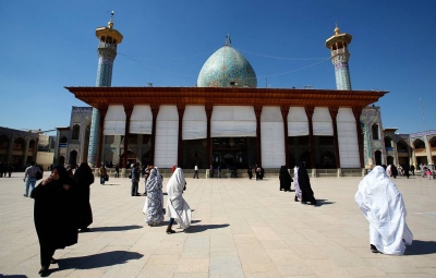 Ιράν: Ένας τελικά ο νεκρός της ένοπλης επίθεσης στο τέμενος Shah Cheragh  - Συνελήφθη ο δράστης