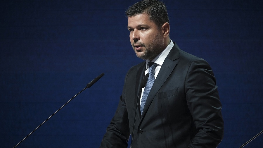 ΔΕΗ: Επετεύχθησαν οι στόχοι του 2021 με υποχώρηση ληξιπροθέσμων - Hedging και 