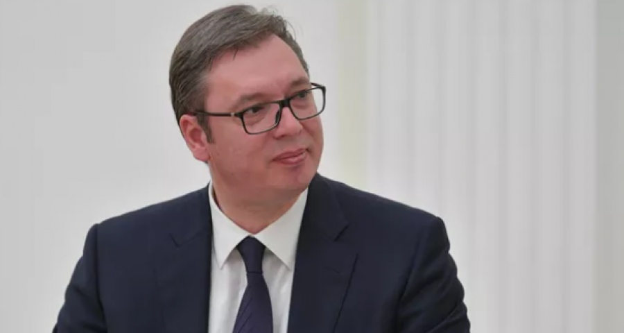 Vucic: Δεν διαλέγω... καρέκλα μεταξύ Ανατολής και Δύσης, δεν είμαι υπάκουος – Η Σερβία είναι ανεξάρτητη χώρα