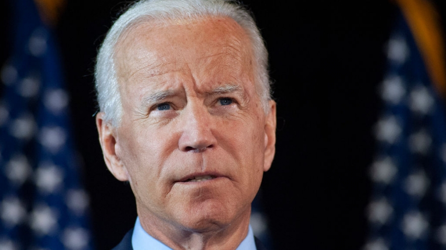 Ο «ειρηνιστής» Biden ξεκίνησε τους πυραύλους – Το 82% των δημοκρατικών ανησυχούν… για τον Trump