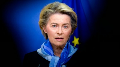 Επιστολή Von der Leyen προς τους Ευρωπαίους ηγέτες για το μεταναστευτικό: Ισχυρότερα μέτρα με συμμετρία
