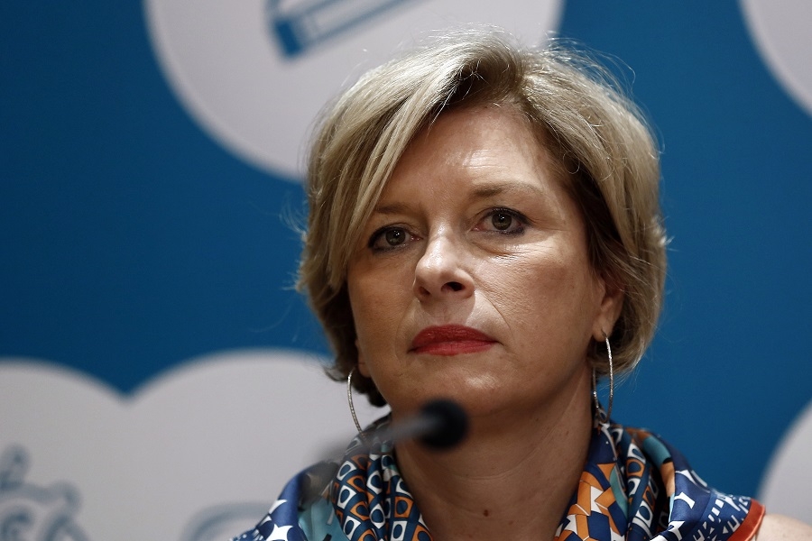 Γκάγκα: Τεράστια παραπληροφόρηση στα social media για τα εμβόλια