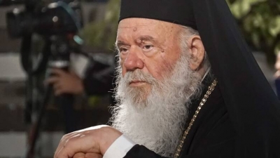 Αρχιεπίσκοπος Ιερώνυμος: Ο ελληνισμός πρέπει να βρίσκεται διαρκώς σε εγρήγορση