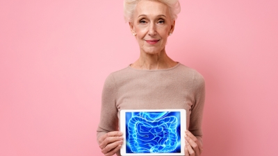 Ρομποτική χειρουργική και καρκίνος του παχέος εντέρου στην γ' ηλικία