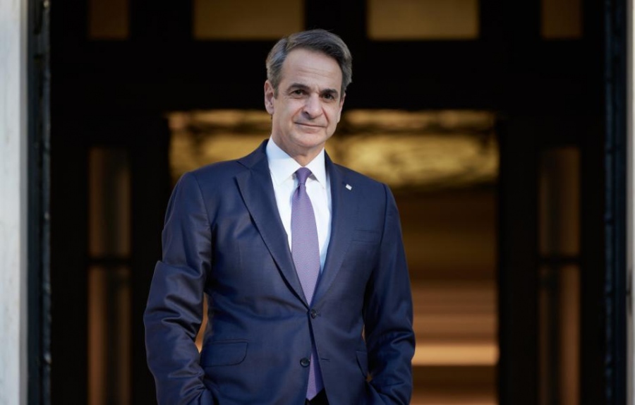 Στο κόκκινο οι σχέσεις του Μητσοτάκη με την αντιπολίτευση - Βαριά η σκιά του ΟΠΕΚΕΠΕ στο Προεδρικό στις 24/7