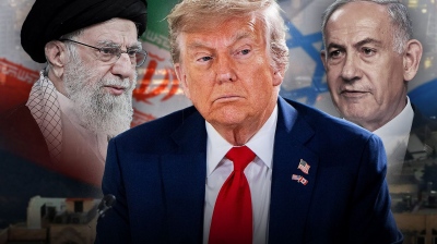 Τρομερή αποκάλυψη: Ο Trump εγκαταλείπει Ουκρανία λόγω κόλασης στη Μέση Ανατολή - Συναγερμός στις ΗΠΑ για Ισραήλ, Ιράν