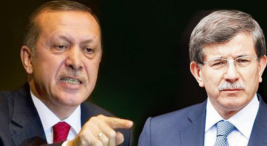 Τουρκία: Επίθεση Davutglu σε Erdogan για την απώλεια Άγκυρας και Πόλης στις τοπικές εκλογές