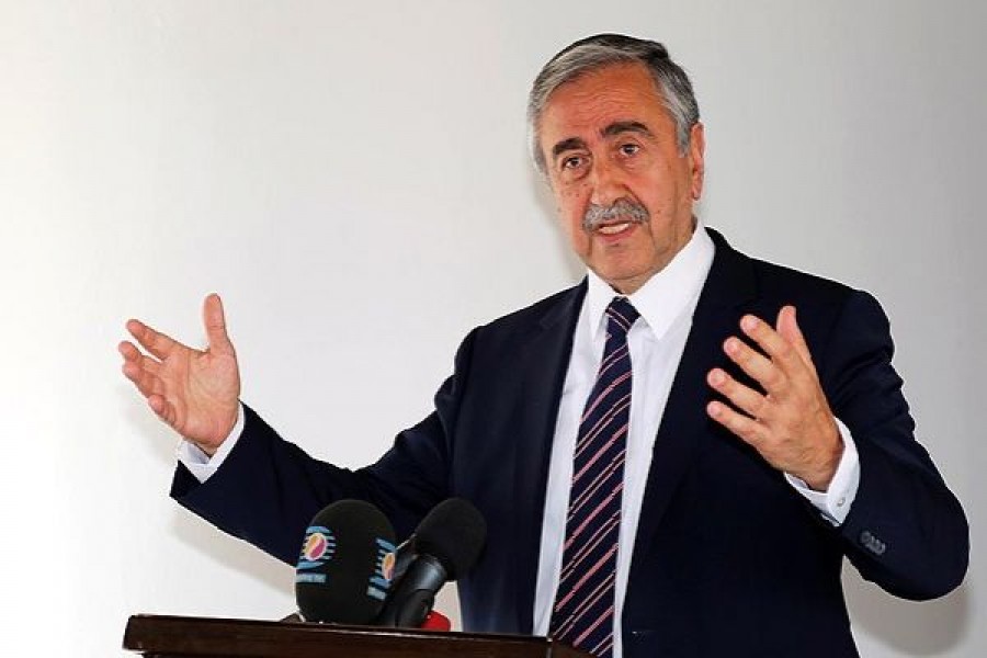 Νέα απειλή κατά της ζωής του Akinci: Θα έρθω στο γραφείο σου και θα σου συνθλίψω το κεφάλι