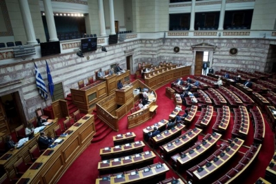 Βουλή: Κατατέθηκε το νομοσχέδιο του υπ. Δικαιοσύνης για το ειδικό ποινικό μητρώο αδικημάτων σε βάρος ανηλίκων