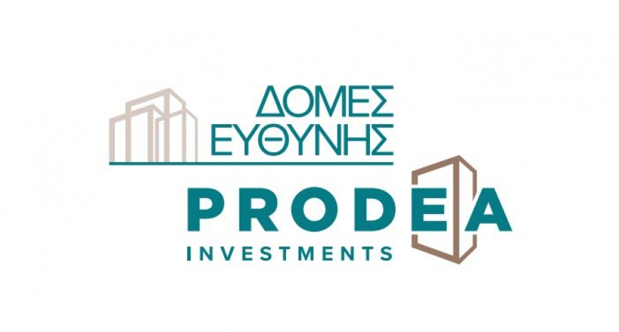 PRODEA Investments: Ανάπτυξη με έμφαση στην αειφορία