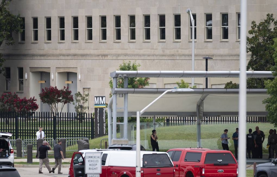 Σιγή ασυρμάτου από τις ΗΠΑ για το σαμποτάζ στη Γέφυρα της Κριμαίας – Τι λέει το Πεντάγωνο