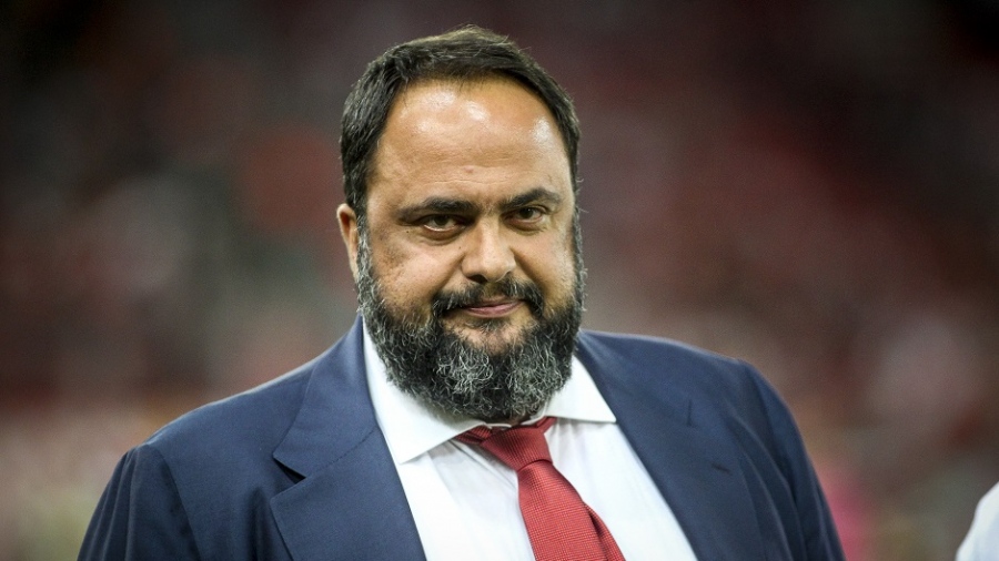 Ο Μαρινάκης γκρεμίζει τον Μητσοτάκη: Δεν θα υπάρξει 3η θητεία, απροστάτευτοι οι Έλληνες, σκάνδαλα και συγκαλύψεις στο Μαξίμου