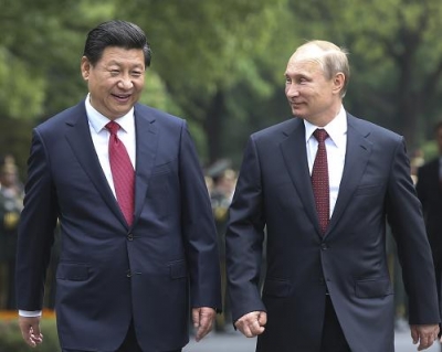 Κόντρα στις αντιδράσεις των ΗΠΑ - Θα παραστούν στη Σύνοδο του G20 Putin και Xi στο Μπαλί