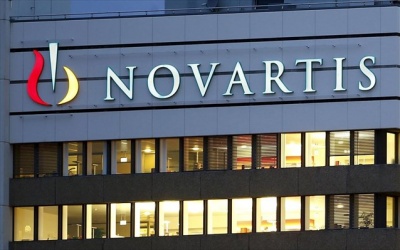 Αναρμόδια η Βουλή να προχωρήσει σε διώξεις για τη Novartis, ξανά στη Δικαιοσύνη η δικογραφία