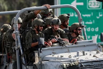 Στο στόχαστρο η Mossad - Έρευνα για το πρωτοφανές φιάσκο του Ισραήλ και τις αιφνιδιαστικές επιθέσεις της Χαμάς
