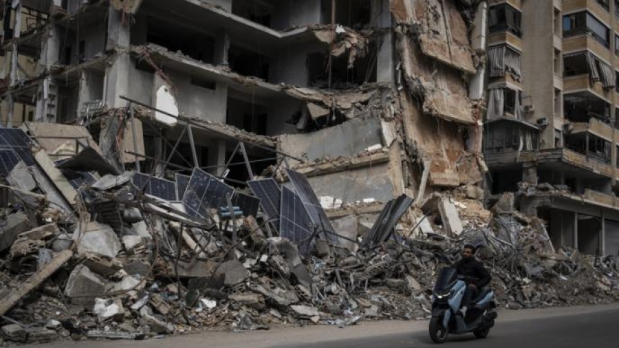 Ιράν: Έγκλημα πολέμου ΗΠΑ, Ισραήλ – Χτύπημα κατά αμάχων στην Τεχεράνη με 5 νεκρούς και 25 τραυματίες