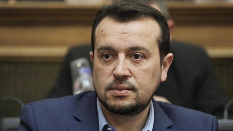 Παππάς (ΣΥΡΙΖΑ): Ο K.Ax. Καραμανλής είναι υπεύθυνος για το «μαγείρεμα» στο διαγωνισμό προσλήψεων στις αστικές συγκοινωνίες