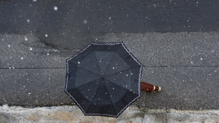 «Έρχεται κύμα κακοκαιρίας με χιόνια» προειδοποιεί ο Κλέαρχος Μαρουσάκης