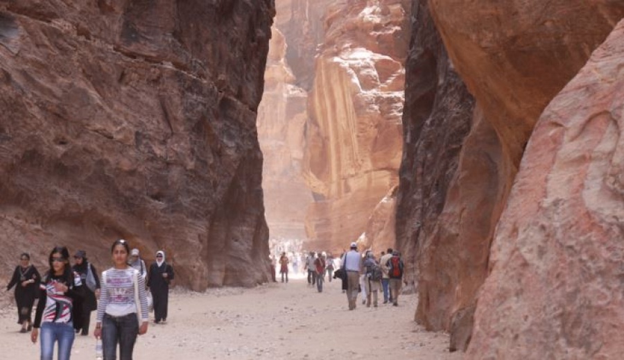 Πως οι αεροπορικές χαμηλού κόστους μεταμορφώνουν τους προορισμούς