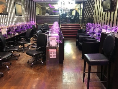 «Ναός» παράνομου τζόγου σε κατάστημα στην Αθήνα – 73 συλλήψεις από την ΕΛ.ΑΣ.