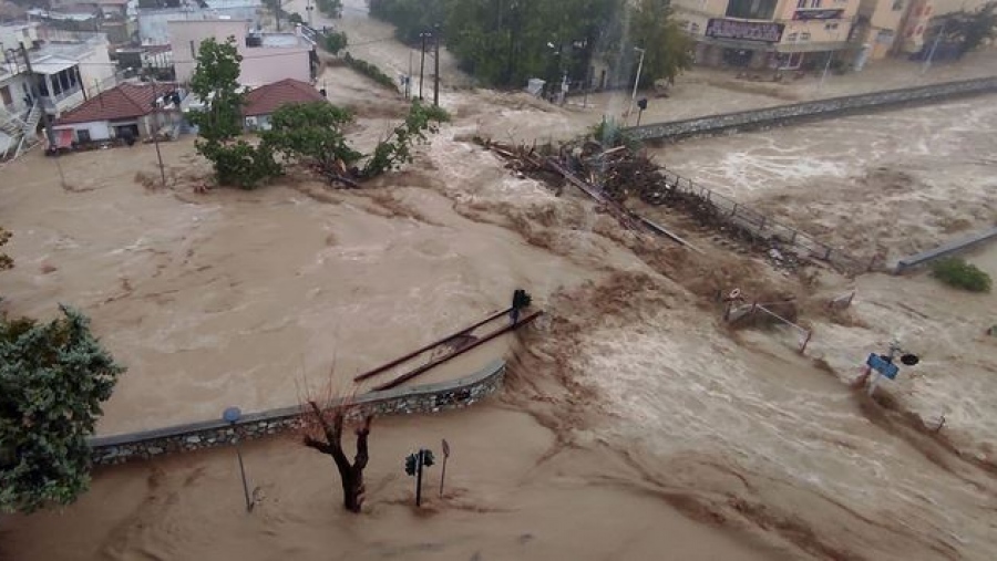 Ακατάλληλος για αλίευση ο Παγασητικός - Θα στηριχθούν οι αλιείς, εξετάζονται χρηματοδοτικά εργαλεία