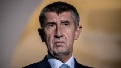 Ο νικητής των εκλογών στην Τσεχία συζητά με ακροδεξιό κόμμα για το σχηματισμό κυβέρνησης συνασπισμού
