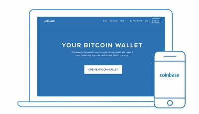 Η εφαρμογή Coinbase Νο 1 στο App Store της Apple μετά την εκτόξευση του Bitcoin