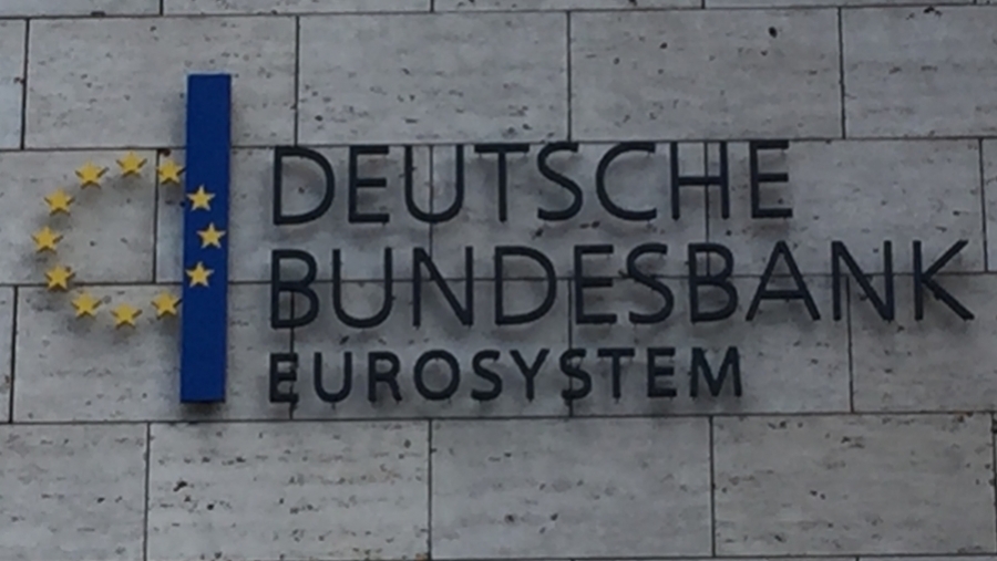 Bundesbank: Κίνδυνος για απότομη συρρίκνωση της οικονομίας το α' 3μηνο του 2021