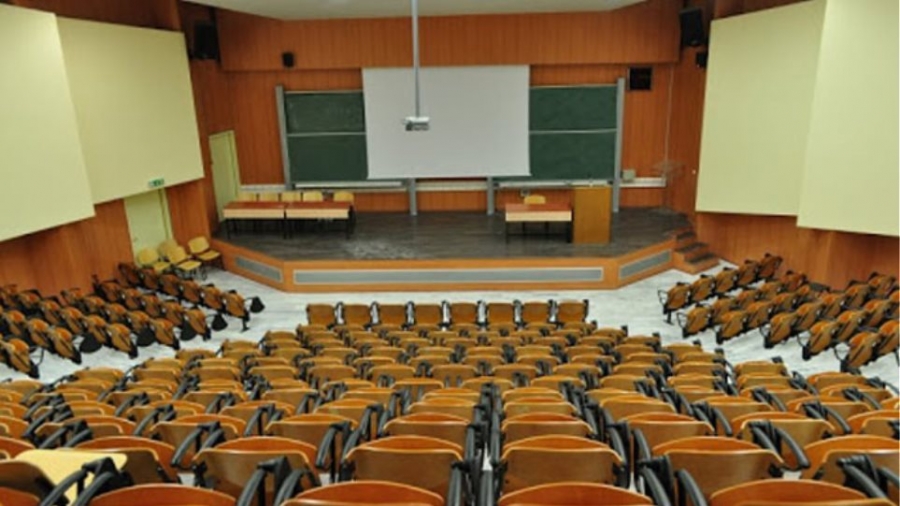 Υπ. Παιδείας: Εξ αποστάσεως το εαρινό εξάμηνο σε όλα τα Πανεπιστήμια