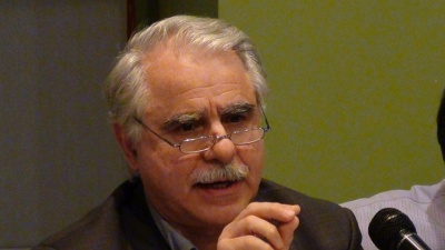 Μπαλάφας: Τα προβλήματα μας δεν είναι από τα βόρεια σύνορα αλλά με τον ανατολικό ανησυχητικό γείτονα