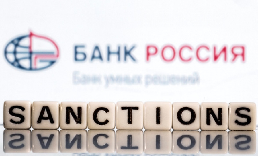 Blinken (ΥΠΕΞ ΗΠΑ): Τεχνητή και ευκαιριακή η ανάκαμψη του ρουβλιού, χειραγωγήθηκε από το Κρεμλίνο