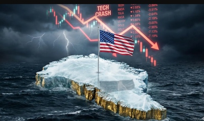 Αρμαγεδδώνας με καταλύτη τη Γροιλανδία – Οι κεφαλαιακές ροές γίνονται όπλα σε έναν γενικευμένο οικονομικό πόλεμο με εκτόξευση του πολιτικού ρίσκου