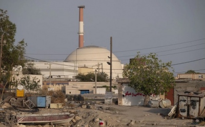 Πυρηνικός τρόμος στο Ιράν - Η Rosatom εκκενώνει το Bushehr εν μέσω φόβου για πλήγμα στον αντιδραστήρα