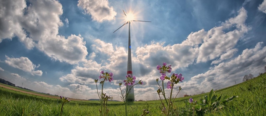 Ξεκινά η χρηματοδότηση των ενεργειακών κοινοτήτων μέσω του ΕΣΠΑ – Στα 25 εκατ. ευρώ το ύψος του προγράμματος