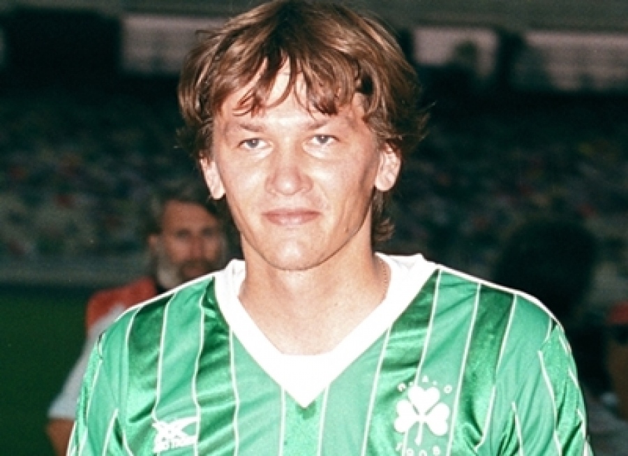 Παναθηναϊκός: Στη φυλακή ο άλλοτε άσος του «τριφυλλιού», Danut Lupu