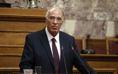 Λεβέντης: Το 2017 θα ψηφίσουμε το μέρισμα, για τα θύματα της τραγωδίας