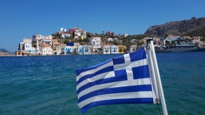 RND: Τουρκική τουριστική «απόβαση» στα ελληνικά νησιά του Αιγαίου