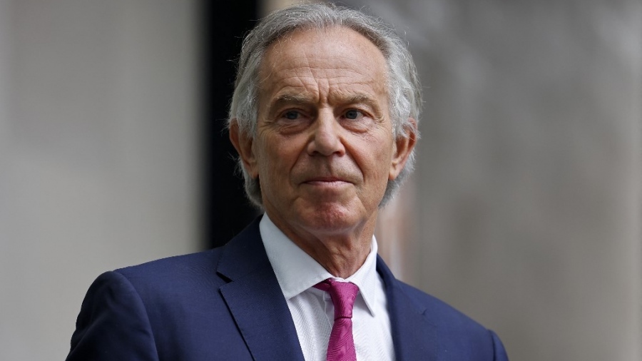 Διαρροή - βόμβα: Ο Tony Blair «κυβερνήτης» της Γάζας – Μυστικό σχέδιο ΗΠΑ, Ισραήλ και Βρετανίας για διεθνή διοίκηση 5 ετών