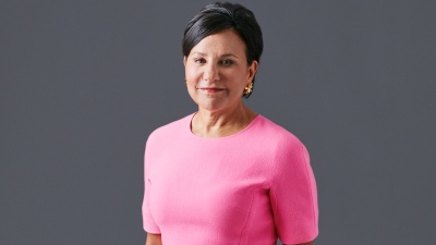 ΗΠΑ: Ποια είναι η δισεκατομμυριούχος πρώην υπουργός Εμπορίου που αναλαμβάνει την οικονομική ανάκαμψη της Ουκρανίας