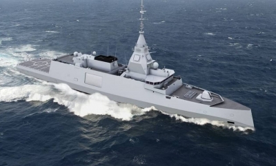 Τι περιλαμβάνει η γαλλική πρόταση για τις φρεγάτες Behl@rra - Φουντώνει η «ναυμαχία»