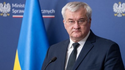 Προκλητικός ο υπουργός Εξωτερικών της Ουκρανίας Sybiha παρομοίασε τον Orban με τον επικεφαλής της κυβέρνησης-μαριονέτας του Hitler στην Ουγγαρία