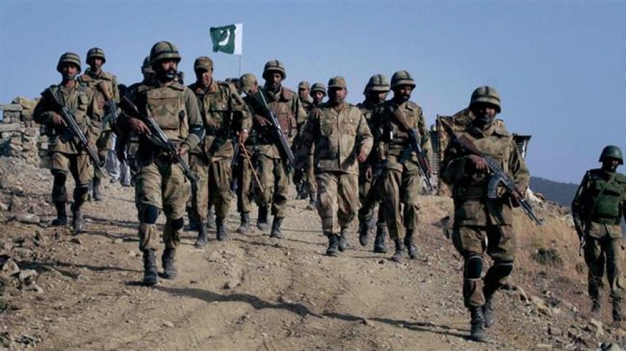Πακιστάν: Αντάρτικη οργάνωση του Μπαλουτσιστάν ανέλαβε την ευθύνη για τη δολοφονία 14 ανθρώπων